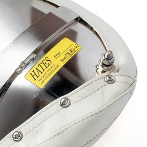 画像12: HATES SEAT CO. | SOLO SEAT&PILLION TUCK&ROLL 