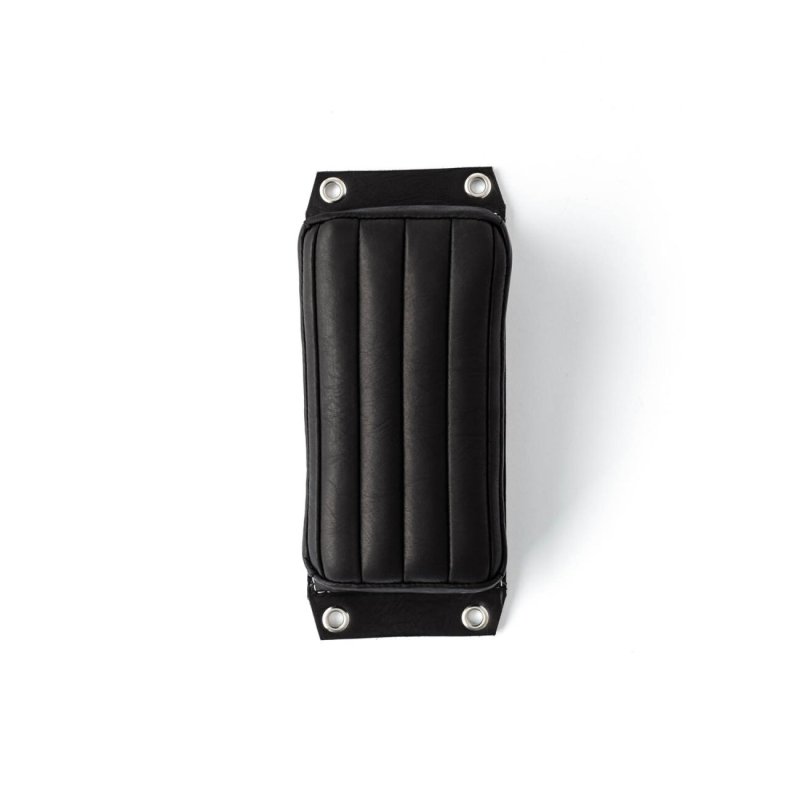 画像14: HATES SEAT CO. | SOLO SEAT&PILLION TUCK&ROLL  (14)