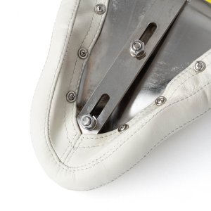 画像11: HATES SEAT CO. | SOLO SEAT&PILLION PLAIN 