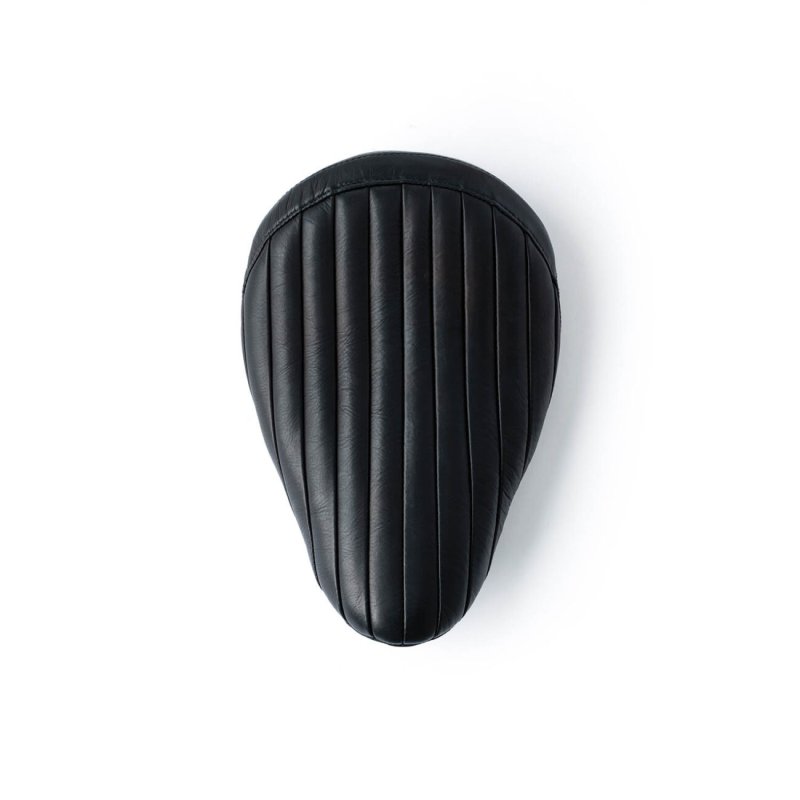 画像3: HATES SEAT CO. | SOLO SEAT&PILLION TUCK&ROLL  (3)