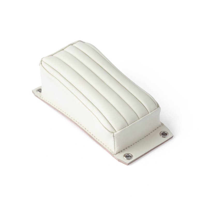 画像13: HATES SEAT CO. | SOLO SEAT&PILLION TUCK&ROLL  (13)