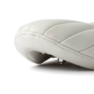 画像9: HATES SEAT CO. | SOLO SEAT&PILLION TUCK&ROLL 