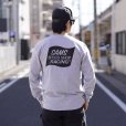 画像2: SAMS (サムズ) | SAMS POCKET LONG SLEEVE TEE  (2)