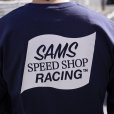 画像4: SAMS (サムズ) | SAMS POCKET LONG SLEEVE TEE  (4)