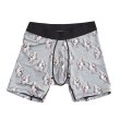 画像1: J&J CYCLE | BOXER PANTS "Rip bananas"  (1)