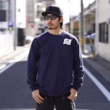 SAMS (サムズ) | SAMS POCKET LONG SLEEVE TEE 