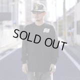 SAMS (サムズ) | SAMS POCKET LONG SLEEVE TEE 