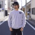 画像1: SAMS (サムズ) | SAMS POCKET LONG SLEEVE TEE  (1)