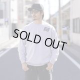 SAMS (サムズ) | SAMS POCKET LONG SLEEVE TEE 