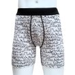 画像1: J&J CYCLE | BOXER PANTS "BUST"  (1)