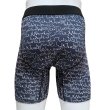 画像2: J&J CYCLE | BOXER PANTS "BUST"  (2)