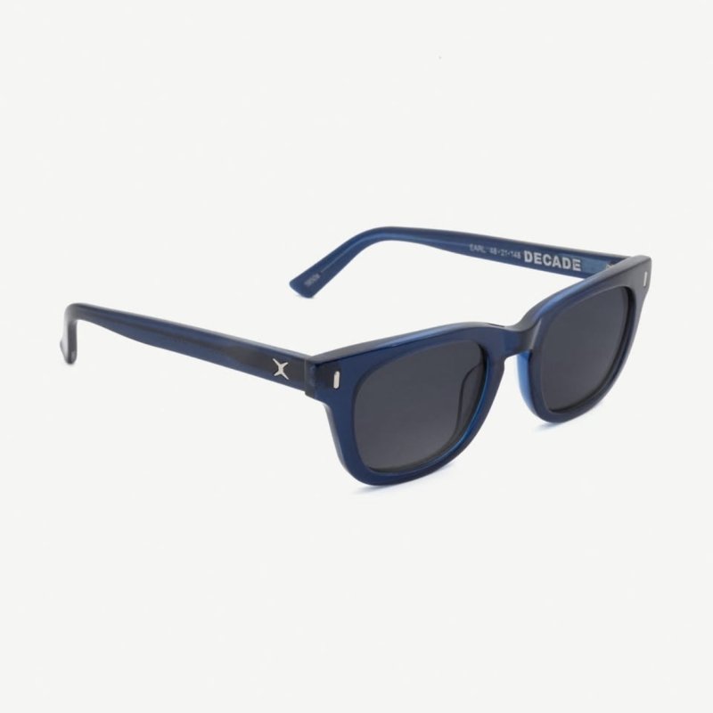 画像2: DECADE (ディケード) | EARL 50s (偏光) (2)