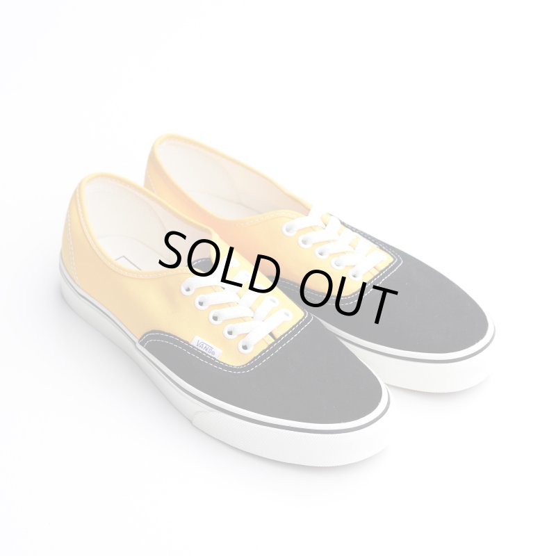 画像2: VANS | Authentic  (2)