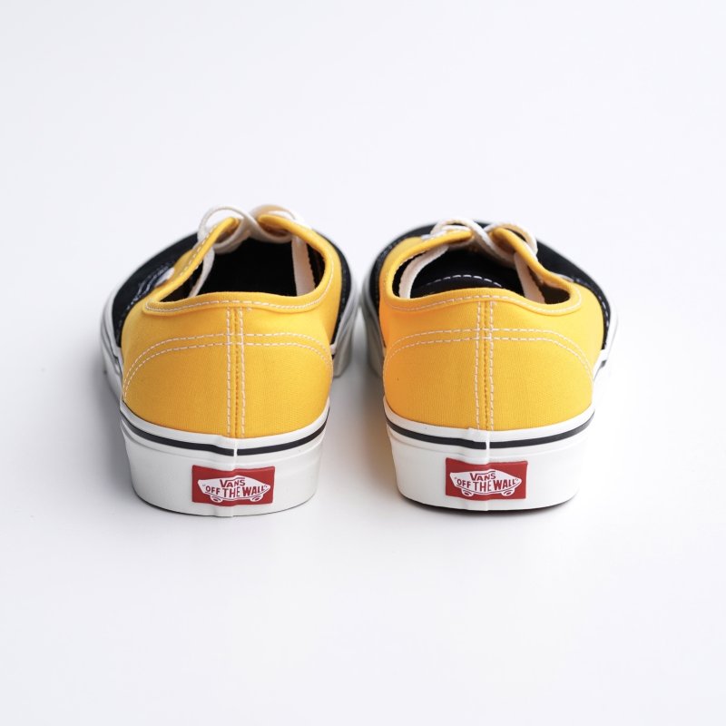 画像5: VANS | Authentic  (5)