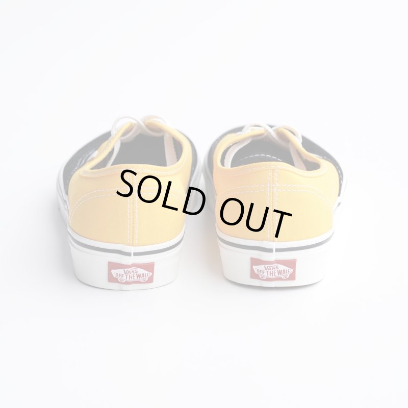 画像5: VANS | Authentic  (5)