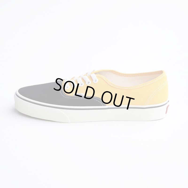 画像1: VANS | Authentic  (1)