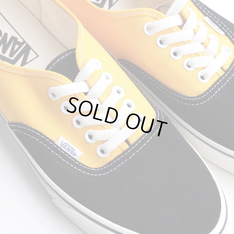画像4: VANS | Authentic  (4)