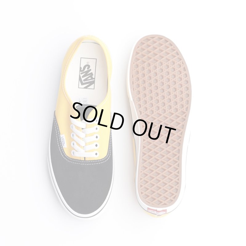 画像3: VANS | Authentic  (3)