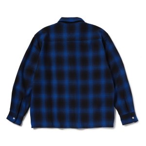 画像2: EVILACT (イーヴルアクト) | CHECK-261 LS 