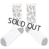 EVILACT (イーヴルアクト) | LEOPARD SOCKS 
