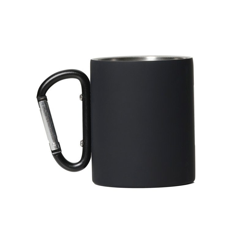 画像2: EVILACT (イーヴルアクト) | CARABINER MAG  (2)