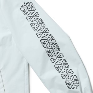 画像5: EVILACT (イーヴルアクト) | BANDANA COACH JKT 