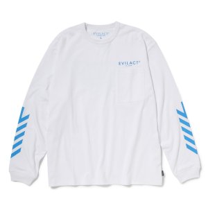 画像2: EVILACT (イーヴルアクト) | FLAG LS 