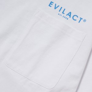 画像3: EVILACT (イーヴルアクト) | FLAG LS 