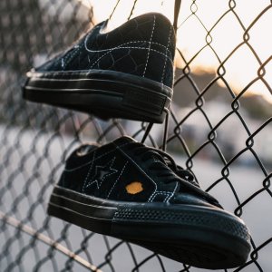 画像11: CONVERSE SKATEBOARDING (コンバース スケートボーディング) | ONE STAR SK / HEEL COLLECTIVE 