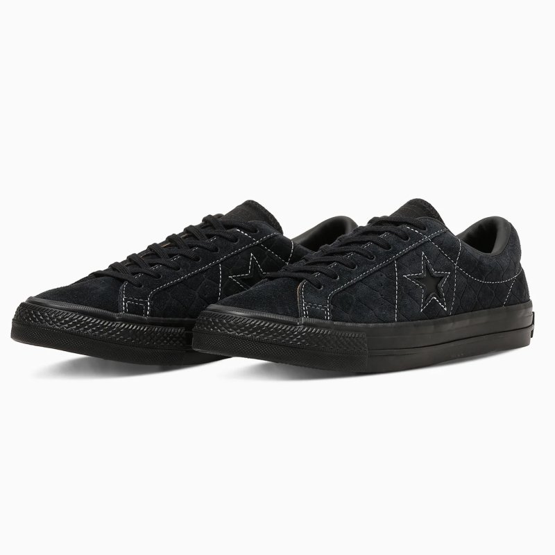 画像4: CONVERSE SKATEBOARDING | ONE STAR SK / HEEL COLLECTIVE  (4)