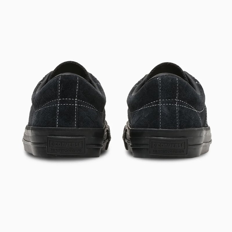 画像6: CONVERSE SKATEBOARDING | ONE STAR SK / HEEL COLLECTIVE  (6)