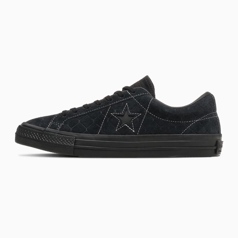 画像1: CONVERSE SKATEBOARDING | ONE STAR SK / HEEL COLLECTIVE  (1)
