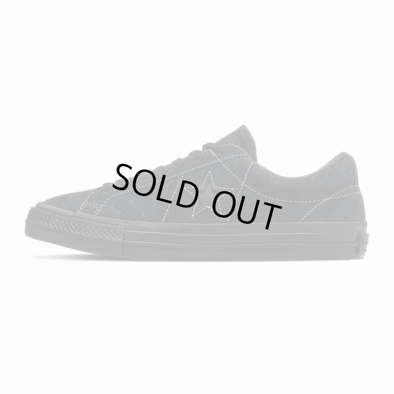 画像1: CONVERSE SKATEBOARDING | ONE STAR SK / HEEL COLLECTIVE  (1)