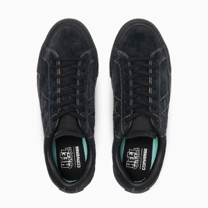 画像5: CONVERSE SKATEBOARDING (コンバース スケートボーディング) | ONE STAR SK / HEEL COLLECTIVE 