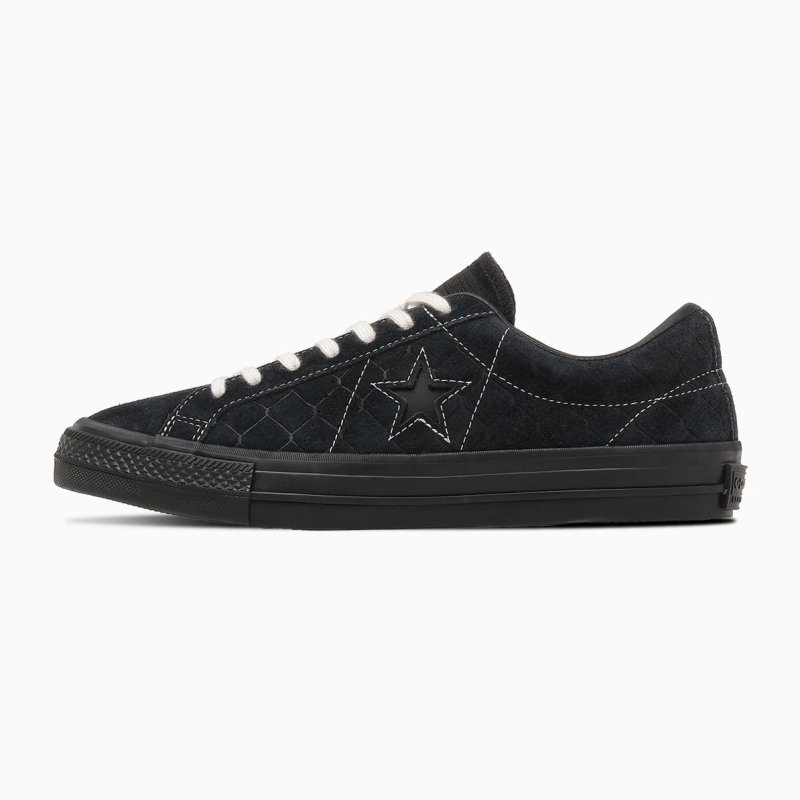 画像2: CONVERSE SKATEBOARDING | ONE STAR SK / HEEL COLLECTIVE  (2)