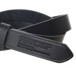 画像2: PORKCHOP GARAGE SUPPLY | LEATHER BELT 01  (2)