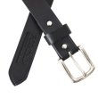 画像4: PORKCHOP GARAGE SUPPLY | LEATHER BELT 01  (4)