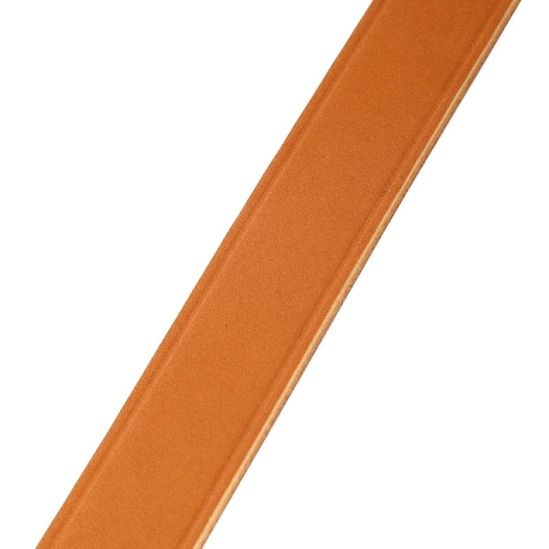 画像5: PORKCHOP GARAGE SUPPLY | LEATHER BELT 01  (5)