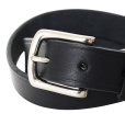 画像3: PORKCHOP GARAGE SUPPLY | LEATHER BELT 01  (3)