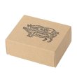 画像7: PORKCHOP GARAGE SUPPLY | LEATHER BELT 01  (7)