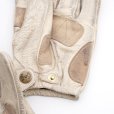 画像8: Vin&Age | SHORT PLAIN GLOVES  (8)