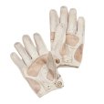 画像2: Vin&Age | SHORT PLAIN GLOVES  (2)