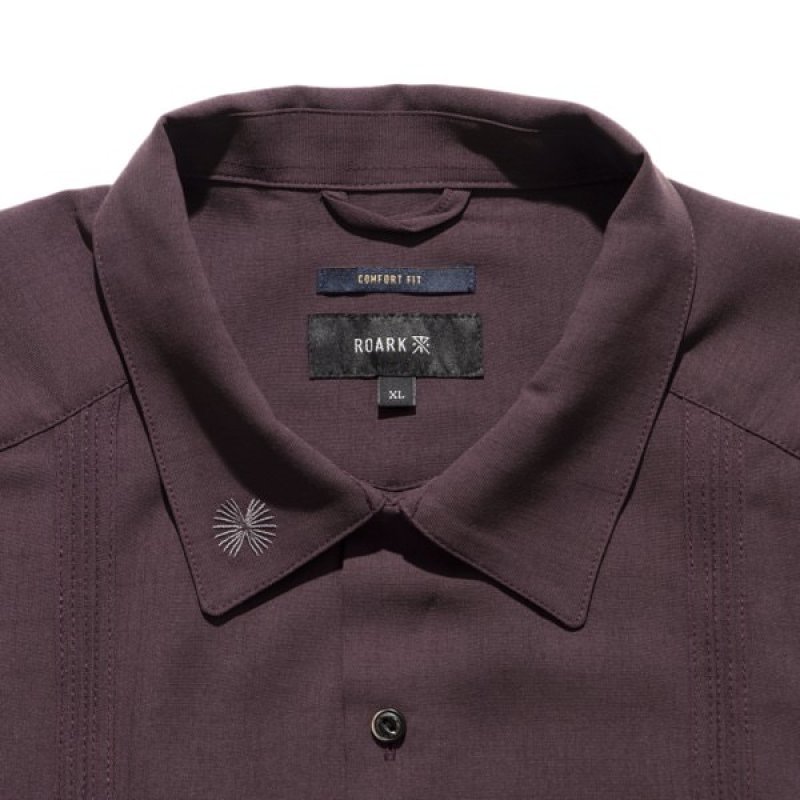 画像3: ROARK (ロアーク) | GONZO CUBA S/S  (3)