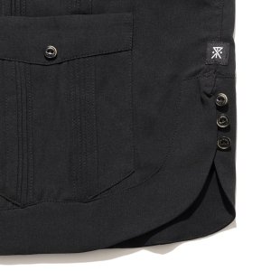 画像7: ROARK (ロアーク) | GONZO CUBA S/S 