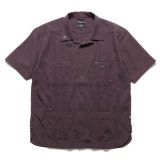 ROARK (ロアーク) | GONZO CUBA S/S 