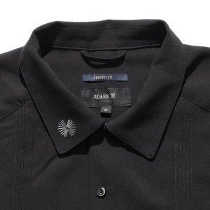 画像3: ROARK (ロアーク) | GONZO CUBA S/S 