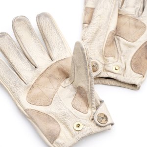 画像6: Vin&Age | SHORT PLAIN GLOVES 