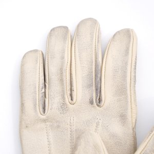 画像3: Vin&Age | SHORT PLAIN GLOVES 