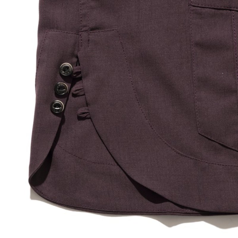 画像7: ROARK (ロアーク) | GONZO CUBA S/S  (7)