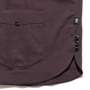 画像6: ROARK (ロアーク) | GONZO CUBA S/S 